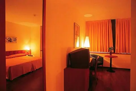 Hotel Viladomat in Barcelona — foto 7