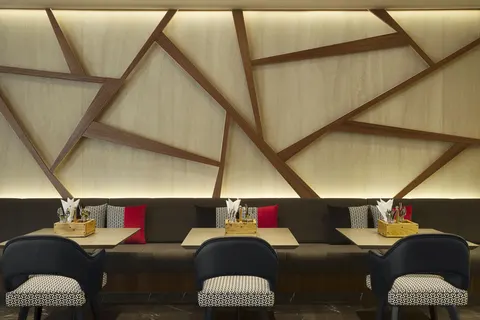 TRYP By Wyndham Barsha Heights foto 16