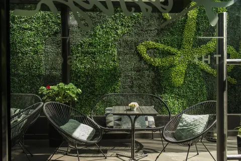 Rosslyn Thracia Hotel in Sofia — foto 2