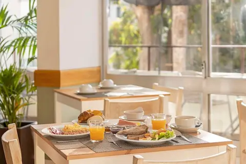 Florasol Residence Hotel in Funchal, foto 14