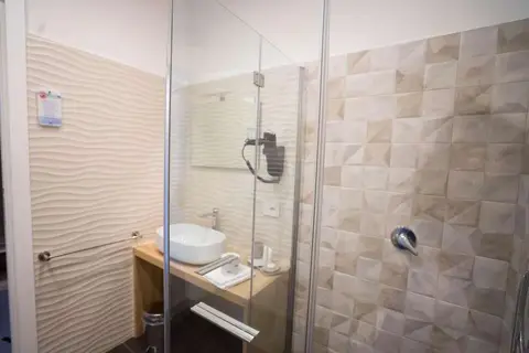 Pm Hotel in Catanzaro — foto 16