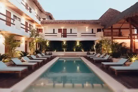 Kaab Tulum in Cancún — foto 15