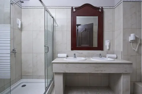 Sandy Beach Resort in Agios Georgios — foto 17