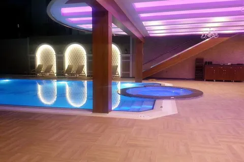 Lavinia Apart Otel foto 15