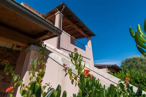 Residenze Gallura in San Teodoro, foto 2