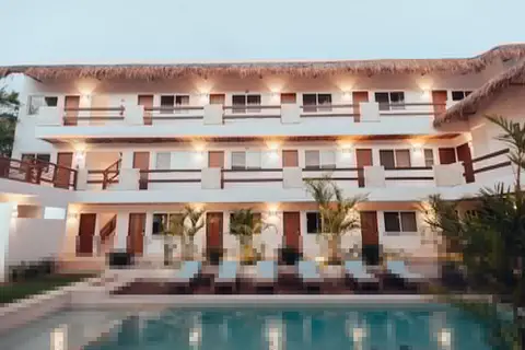 Kaab Tulum in Cancún — foto 16