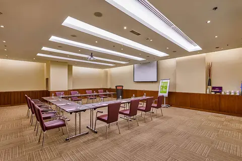 Ramada Hotel & Suites by Wyndham Dubai JBR in Dubai — foto 27