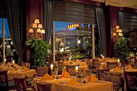 Baron Resort Sharm El Sheikh in Sharm El Sheikh, foto 6