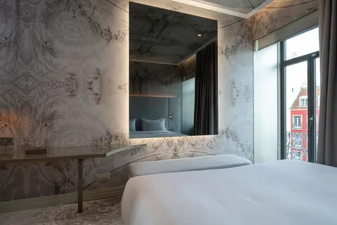 Dos Reis by The Beautique Hotels in Almada — foto 21