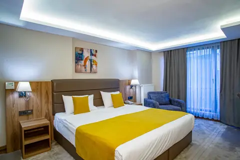 Royal Termal Bursa in Gemlik, foto 10