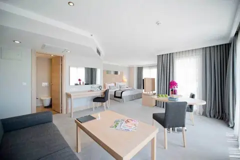 Ramada Resort Bodrum in Bodrum, foto 28