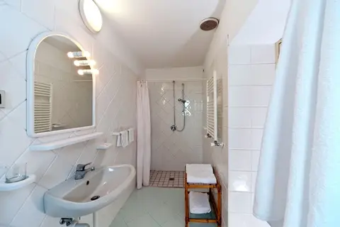 Villa Svizzera Terme in Lacco Ameno, foto 21