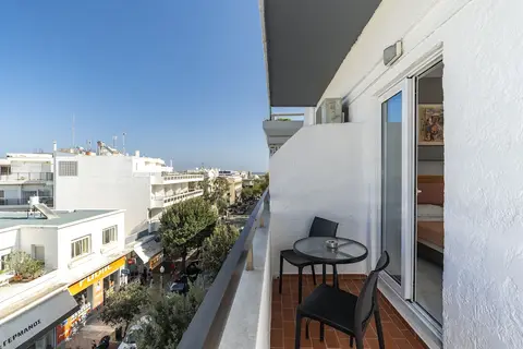 NEP Urban Hotel in Rhodos — foto 19