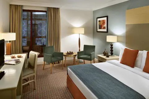 Mövenpick Resort Petra in البترا — foto 14