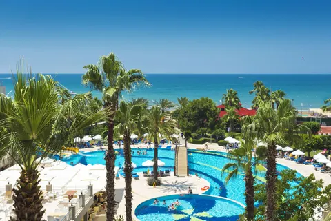 Terrace Beach Resort foto 2