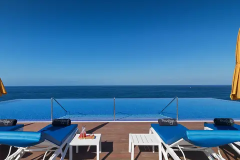H10 Atlantic Sunset Horizons Collection, Tenerife in Playa Paraiso — foto 24