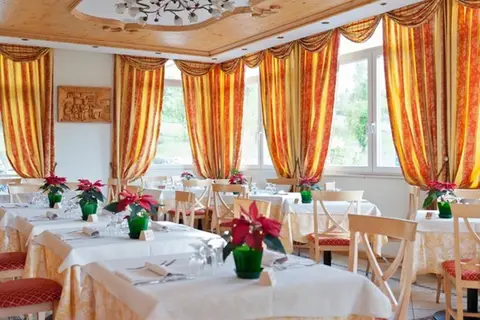 Stella Delle Alpi Wellness & Resort in Ronzone, foto 4