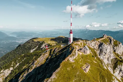 Ontdek de Karintische meren vanuit Millstatt foto 8