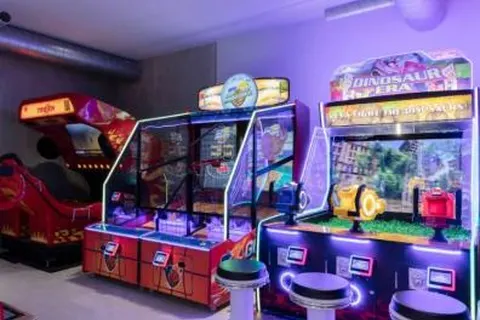 Disneyland Paris per bus - Ki Space Hotel & Spa foto 19