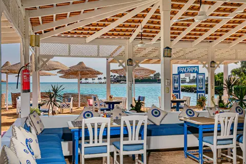 Panorama Bungalows Resort El Gouna in El Gona, foto 17