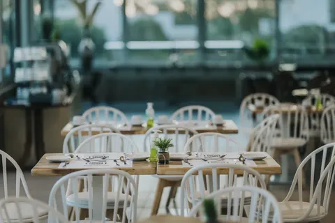 Hotel Aegean Palace foto 7