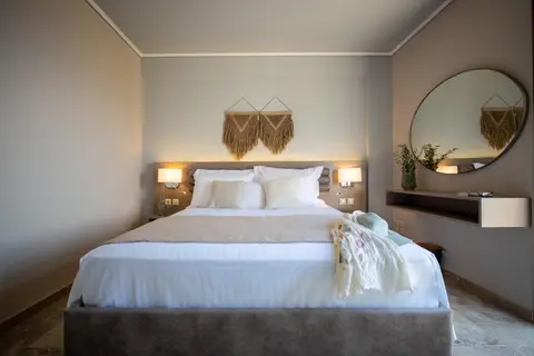 Searocks Exclusive Villas Resort in Kitries — foto 18