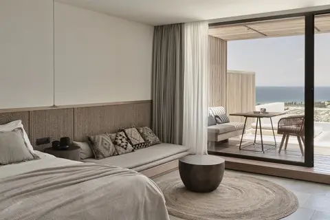 Olea All Suite Hotel in Δημοτική Ενότητα Ζακυνθίων — foto 19