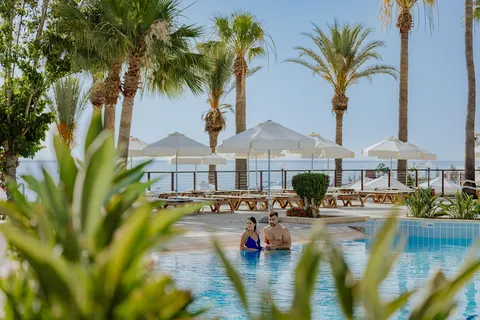 Hotel Golden Coast Beach in Paralimni — foto 10