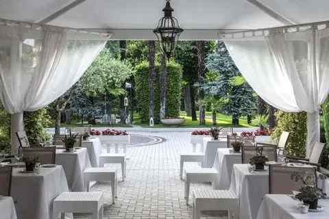 Abano Grand Hotel in Abano Terme, foto 11