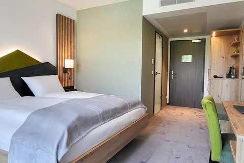 Mountain View Hotel Willingen BW Signature Collection in Willingen (Upland) — foto 2