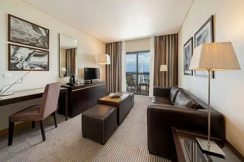 Hotel Marina Atlantico in Ponta Delgada, foto 22