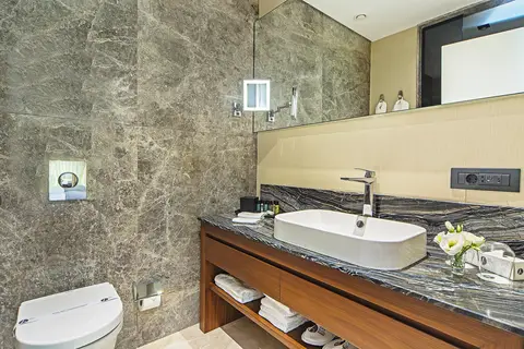 Arts Hotel Istanbul Harbiye in Fatih — foto 27