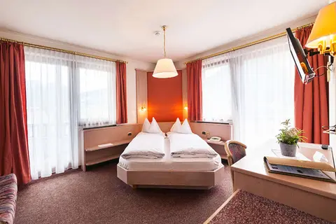 Hotel Autentic Adler in Rasen-Antholz - Rasun-Anterselva — foto 10