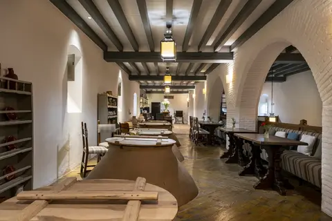 Parador de Almagro in Almagro — foto 10