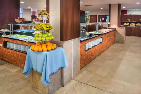 4R Salou Park Resort II in Salou — foto 9