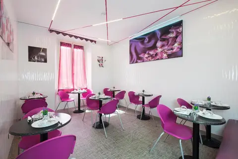 Relais Dei Papi in Rome — foto 4