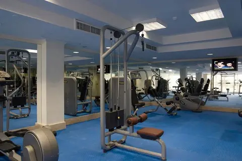 SUNRISE Alex Avenue Hotel in Alexandrië — foto 8