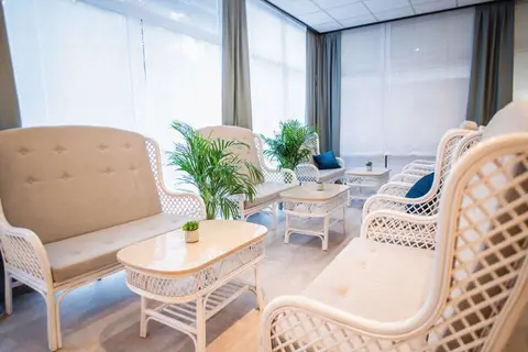 Hotel Mediteran Crikvenica in Crikvenica — foto 8