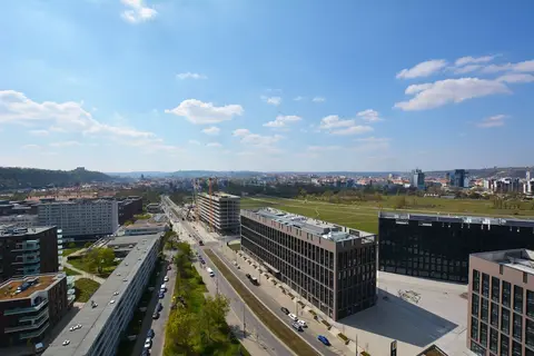 Hotel Olympik Prague in Praag — foto 28