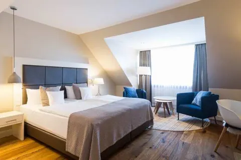 Ringhotel Birke foto 9