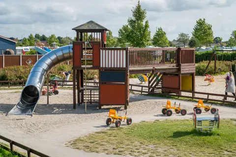Camping Bogense City in Bogense — foto 4