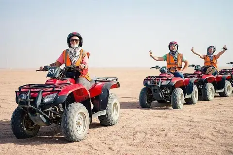 Giza Pyramids View Inn in Gizeh — foto 3
