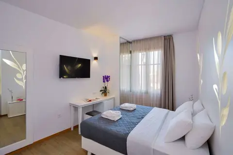 Elia Portou Rooms in Chania — foto 7