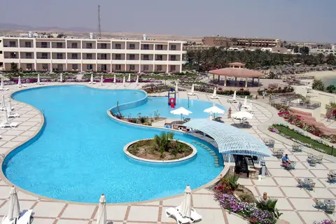 Royal Brayka Resort in مرسى علم — foto 4