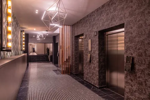 Hotel Barceló Budapest foto 12