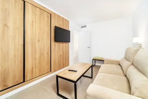 Hotel Ibersol Siurell in Palma — foto 27
