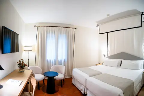 Parador de Jarandilla de la Vera in Jarandilla De La Vera — foto 8