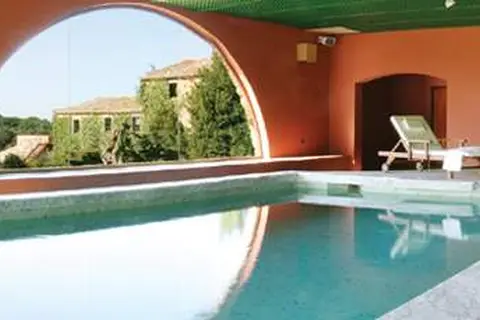 Domus Selecta Mas Salvi in Pals, foto 19