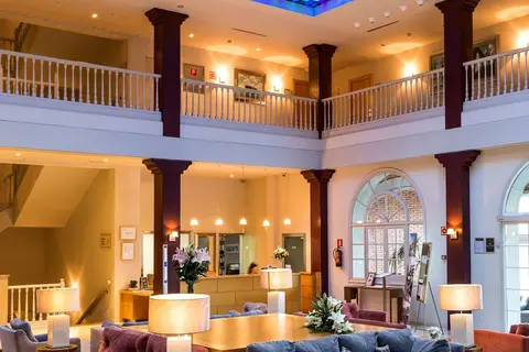 Parador de Vic-Sau in Vic — foto 30