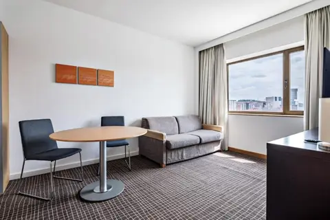 Hotel Puerta De Bilbao in Barakaldo — foto 4